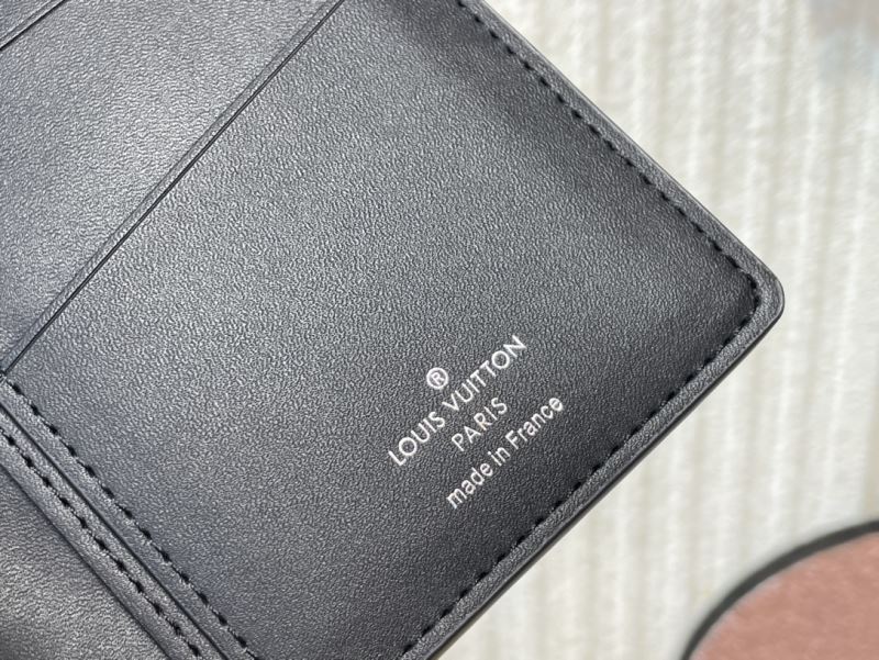 Louis Vuitton Wallets